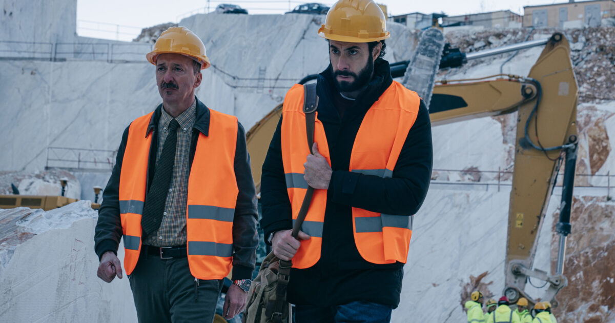 Oltre la fiction, “L’altro ispettore” visto dagli ispettori del lavoro: “Il governo patrocina la serie Rai ma vuole chiudere l’Ispettorato” Oltre la fiction, “L’altro ispettore” visto dagli ispettori del lavoro: “Il governo patrocina la serie Rai ma vuole chiudere l’Ispettorato”