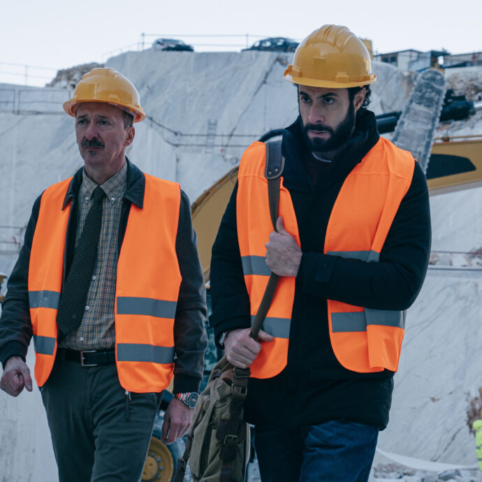 Oltre la fiction, “L’altro ispettore” visto dagli ispettori del lavoro: “Il governo patrocina la serie Rai ma vuole chiudere l’Ispettorato”