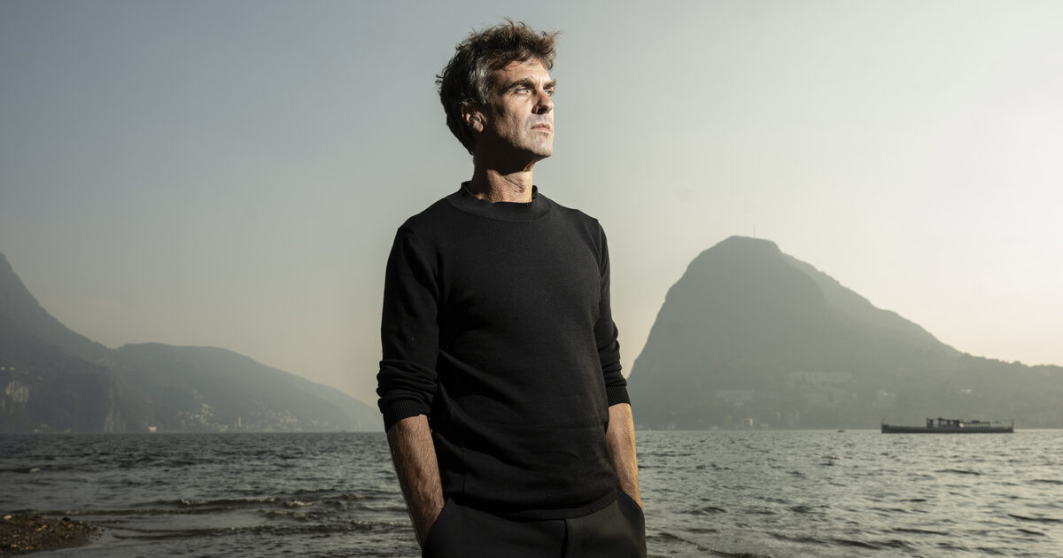 Sumud Flotilla, lo scrittore Vanni Bianconi: “Un’esperienza difficile da ripetere, ma i veri eroi sono i palestinesi, non noi che eravamo a bordo” Sumud Flotilla, lo scrittore Vanni Bianconi: “Un’esperienza difficile da ripetere, ma i veri eroi sono i palestinesi, non noi che eravamo a bordo”