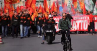 Copertina di Al videomaker del Fattoquotidiano.it Pietro Barabino il premio “Cronista ligure dell’anno”: “Sguardo mai banale sulle mobilitazioni per Gaza”