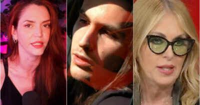 Copertina di “Le foto di Sempio davanti a casa Poggi? Non potevano stare in un cassetto altri 18 anni”: parla BugalallaCrime. Bruzzone smentisce l’addio a “Ore14”: “Io non voglio più trattare Garlasco? Falso”