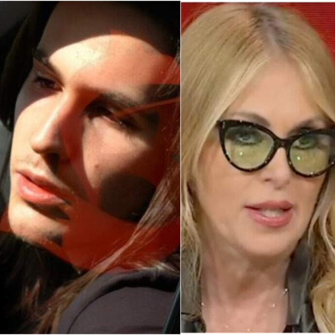 “Le foto di Sempio davanti a casa Poggi? Non potevano stare in un cassetto altri 18 anni”: parla BugalallaCrime. Bruzzone smentisce l’addio a “Ore14”: “Io non voglio più trattare Garlasco? Falso”