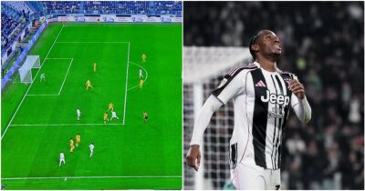 Copertina di Le assurde teorie sul fuorigioco di David: perché non c’è stato nessun errore ed è impossibile un caso Candreva-bis