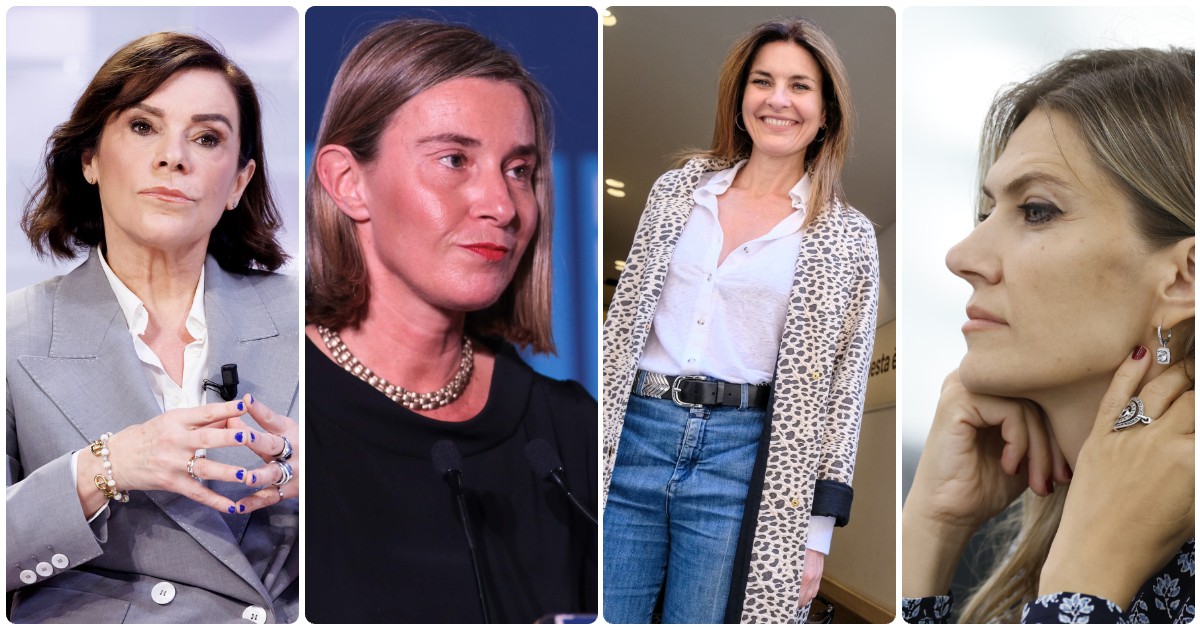 Smettiamo di chiedere alle donne di salvare la moralità della politica! Il genere non è uno scudo etico