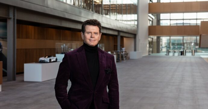 Gerry McGovern fuori da Jaguar Land Rover, un taglio drastico che sorprende