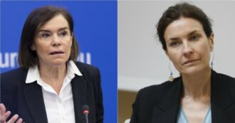 Qatargate, primo sì del Parlamento Ue alla revoca dell’immunità di Moretti (Pd). Respinta la richiesta per Gualmini