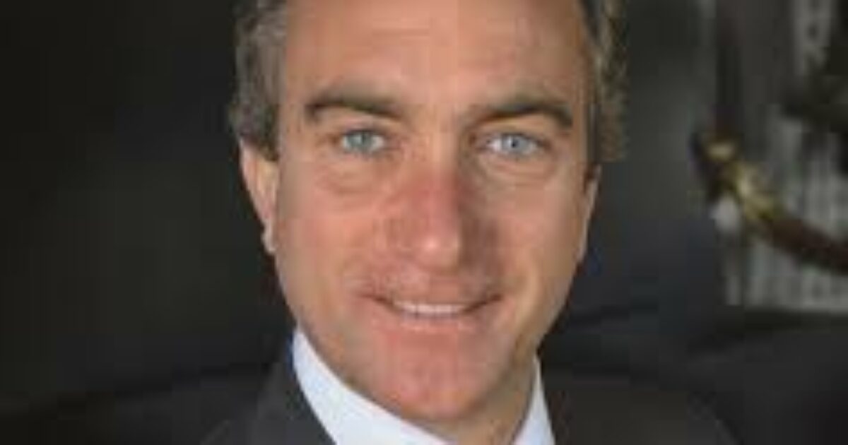 Morto a 53 anni il principe Alessandrojacopo Boncompagni Ludovisi Altemps: discendente di due Papi, produceva uno dei vini più leggendari d’Italia