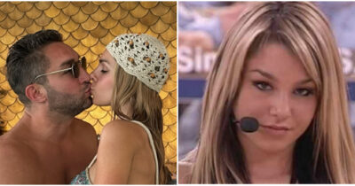 Copertina di È morto il marito della ballerina di “Amici di Maria De Filippi” Susy Fuccillo: Salvatore Raciti è stato stroncato da un malore improvviso