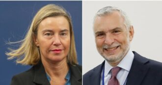 Inchiesta corruzione Ue, l’ambasciatore Sannino lascia l’incarico alla Commissione Ue. Mogherini e gli altri indagati sono stati rilasciati