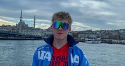 Copertina di “Un morto riportato alla vita”: la storia di Jiri Marzi, 18enne salvato durante una maratona dopo un arresto cardiaco e una temperatura corporea di 21 gradi