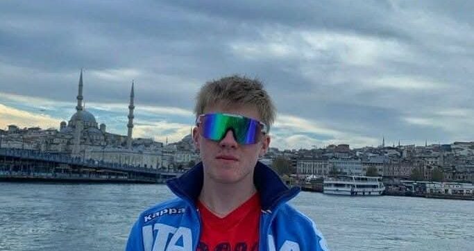 “Un morto riportato alla vita”: la storia di Jiri Marzi, 18enne salvato durante una maratona dopo un arresto cardiaco e una temperatura corporea di 21 gradi