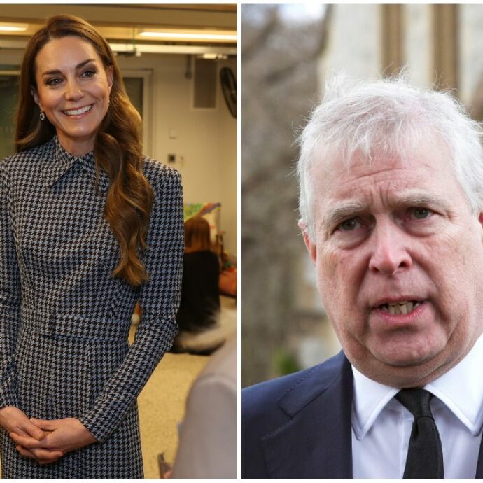 “Re Carlo non riesce a sbarazzarsi del fratello: Andrea vuole 500 mila sterline per lasciare il Royal Lodge. Kate Middleton? Sta preparando una sorpresa per Natale”: i retroscena