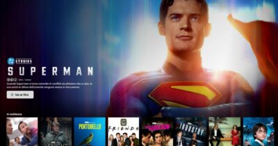 Copertina di HBO Max sbarca in Italia: Bellocchio, Lollobrigida e ‘The Pitt’ alcune delle proposte