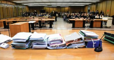 Copertina di Libertà di stampa, l’avvocata Malavenda sulle nuove proposte in Parlamento: “La politica teme la memoria: la cronaca giudiziaria disturba”