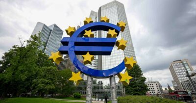 Copertina di La Bce dice di no: l’oro è di Bankitalia e non dello Stato