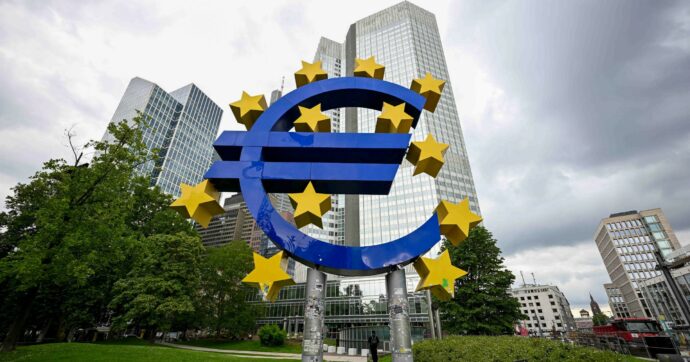 La Bce dice di no: l’oro è di Bankitalia e non dello Stato