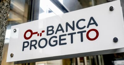 Copertina di Banca progetto, inchiesta sui fondi: oltre 120 milioni