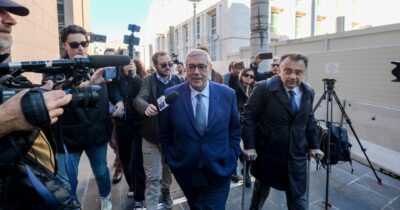 Copertina di Cuffaro di nuovo arrestato dopo 10 anni: “C’è il pericolo che commetta altri reati”