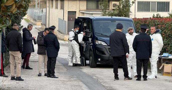 Macedone uccisa,  si cerca il marito