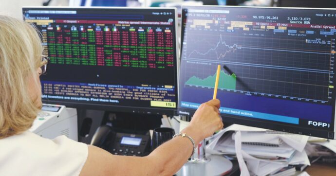 Spread sotto i 70 punti: è ai minimi dal 2009