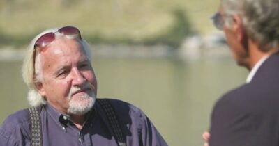 Copertina di Calunnia a Giletti, Baiardo sarà processato a Firenze