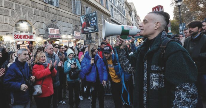 Parla l’onorevole Cicalone e la Camera ascolta rapita
