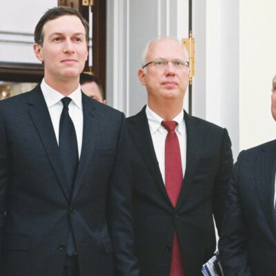 Copertina di Ucraina, i negoziati (per ora) sono falliti. C’è il nodo territori conquistati