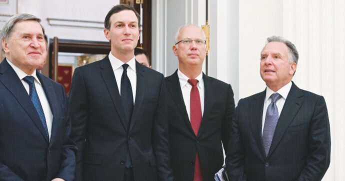 Ucraina, i negoziati (per ora) sono falliti. C’è il nodo territori conquistati