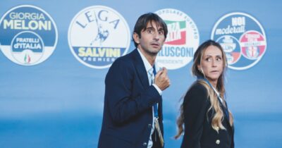 Copertina di Referendum separazione delle carriere, riunione di FdI: un comitato unico della destra e comizio finale a casa Gratteri