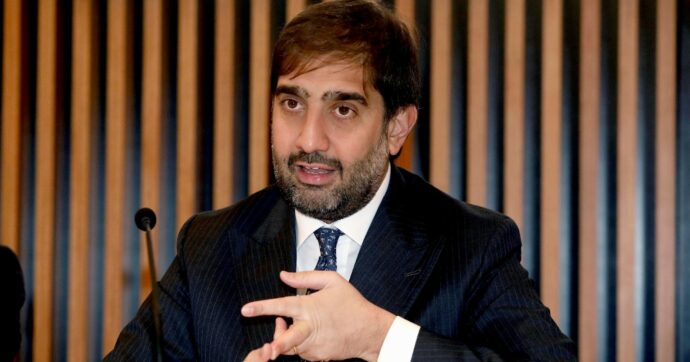 Aci, la presidenza di La Russa junior parte “dimezzata”