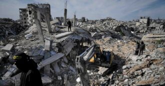 Perché il cessate il fuoco a Gaza stenta a trovare applicazione