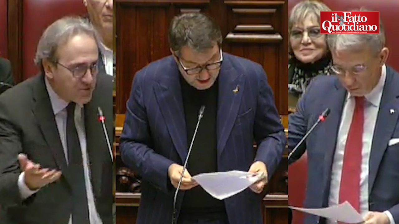 salvini il ponte ce lo chiede l8217europa bonelli avs sciocchezza costa m5s lei 232 un ministro preso su temu da Ilfattoquotidiano.it salvini il ponte ce lo chiede l8217europa bonelli avs sciocchezza costa m5s lei 232 un ministro preso su temu