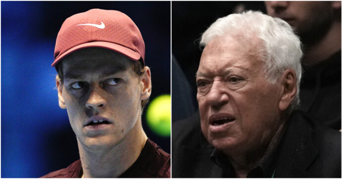 “Se ha scritto un telegramma, non è ancora arrivato”: il mistero delle condoglianze di Sinner alla famiglia Pietrangeli