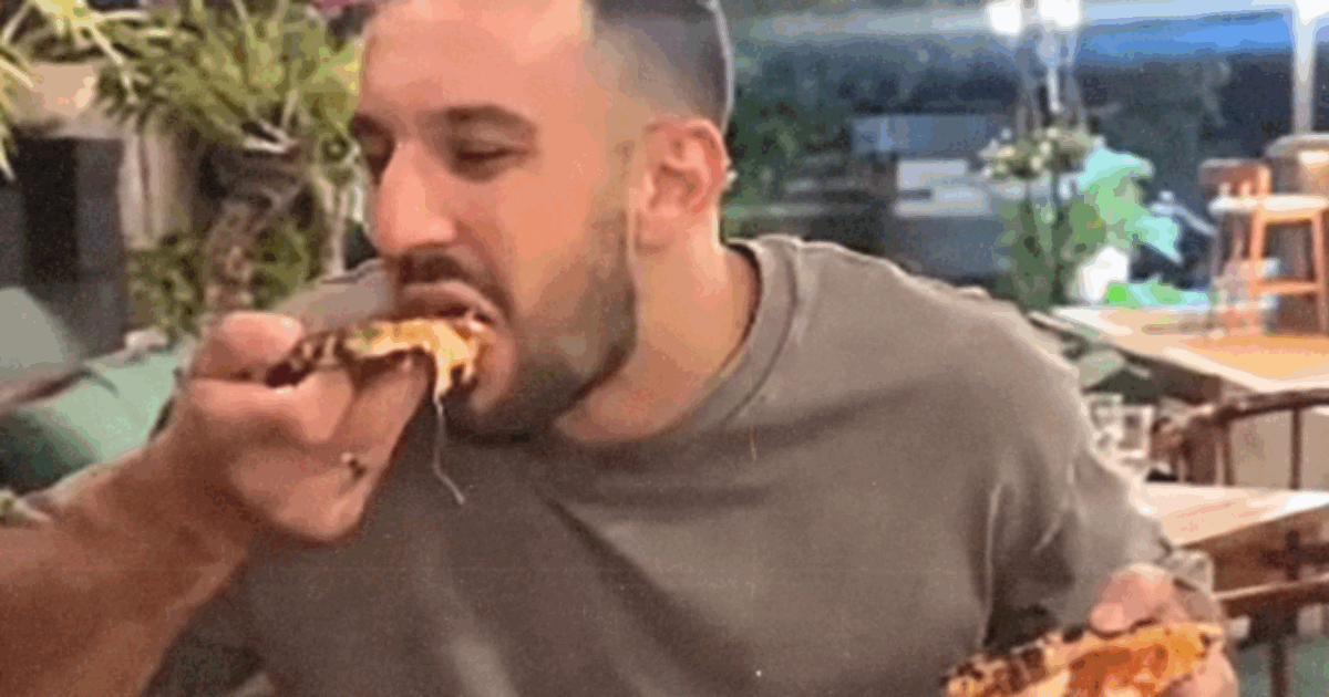 Prende 25 chili mangiando solo cibo spazzatura per dimostrare ai suoi follower che poi li perderà ma muore per arresto cardiaco: la tragica storia di Dmitry Nuyanzin