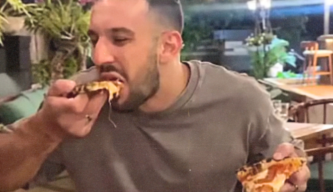 Prende 25 chili mangiando solo cibo spazzatura per dimostrare ai suoi follower che poi li perderà ma muore per arresto cardiaco: la tragica storia di Dmitry Nuyanzin