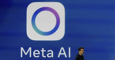 Copertina di Financial Times: “L’Ue prepara indagine antitrust su Meta AI integrata in Whatsapp”