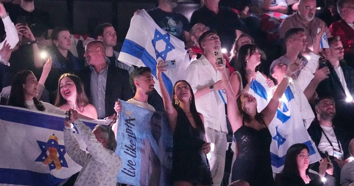 Eurovision, ok alla partecipazione di Israele. Spagna, Irlanda, Olanda e Slovenia annunciano il boicottaggio per protesta del contest musicale