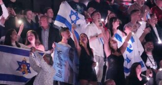 “Israele ha sfruttato l’Eurovision per ripulire la propria immagine”: l’inchiesta del New York Times