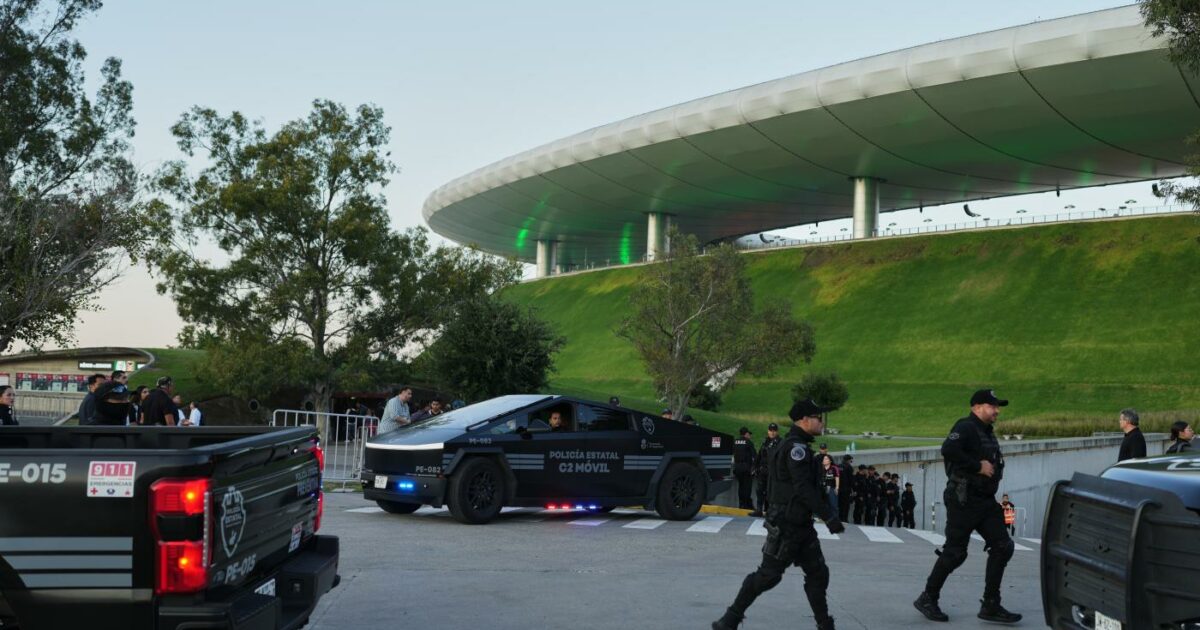 “Trovati oltre 400 sacchi con resti umani vicino a uno stadio dei Mondiali”: la rivelazione dal Messico