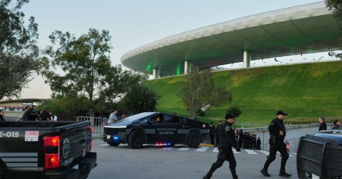 “Trovati oltre 400 sacchi con resti umani vicino a uno stadio dei Mondiali”: la rivelazione dal Messico