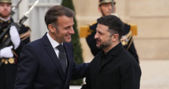 Asset russi a Kiev, la Francia vuole escludere i 18 miliardi di fondi congelati nelle sue banche