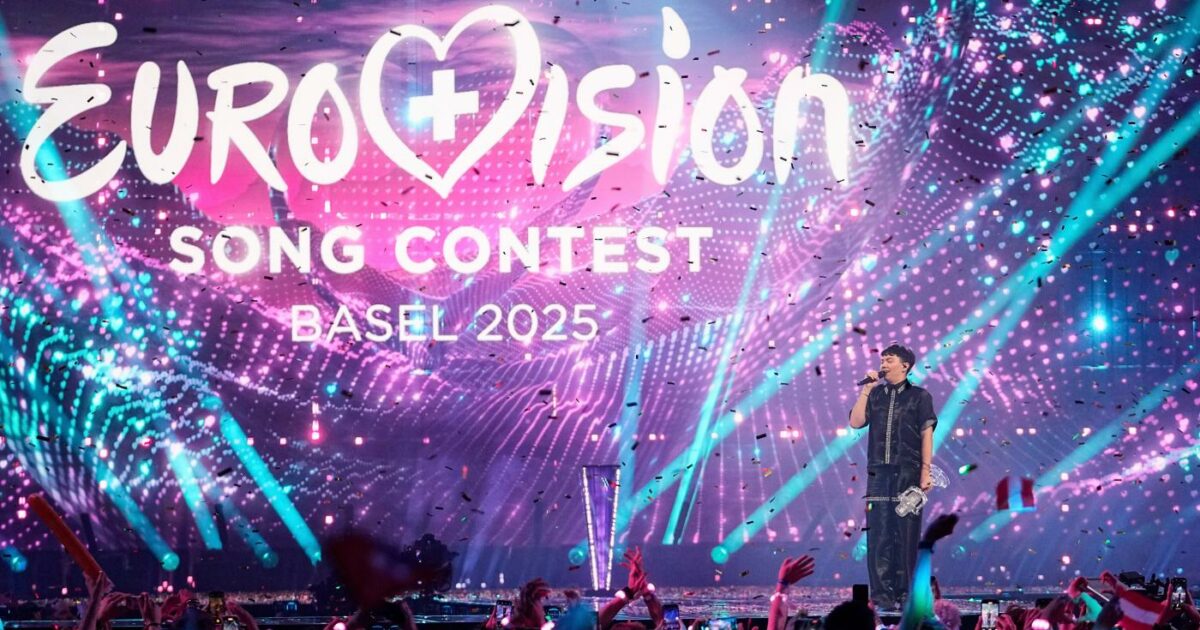 Eurovision Song Contest, l’Islanda annuncia ritiro per la partecipazione di Israele: “Non prevarranno né la gioia né la pace”
