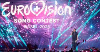 Eurovision Song Contest, l’Islanda annuncia ritiro per la partecipazione di Israele: “Non prevarranno né la gioia né la pace”