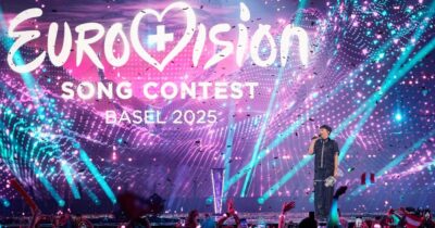 Copertina di Eurovision Song Contest, l’Islanda annuncia ritiro per la partecipazione di Israele: “Non prevarranno né la gioia né la pace”