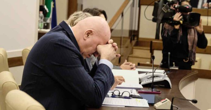 Prepararsi al riarmo: a gennaio il progetto  per la “nuova” Difesa