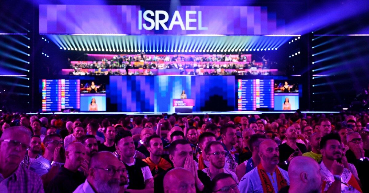 Eurovision, ok alla partecipazione di Israele. Spagna, Irlanda, Olanda e Slovenia annunciano il boicottaggio per protesta