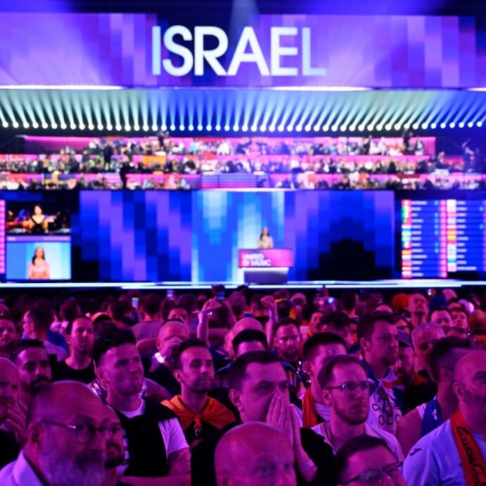 Eurovision, ok alla partecipazione di Israele. Spagna, Irlanda, Olanda e Slovenia annunciano il boicottaggio per protesta