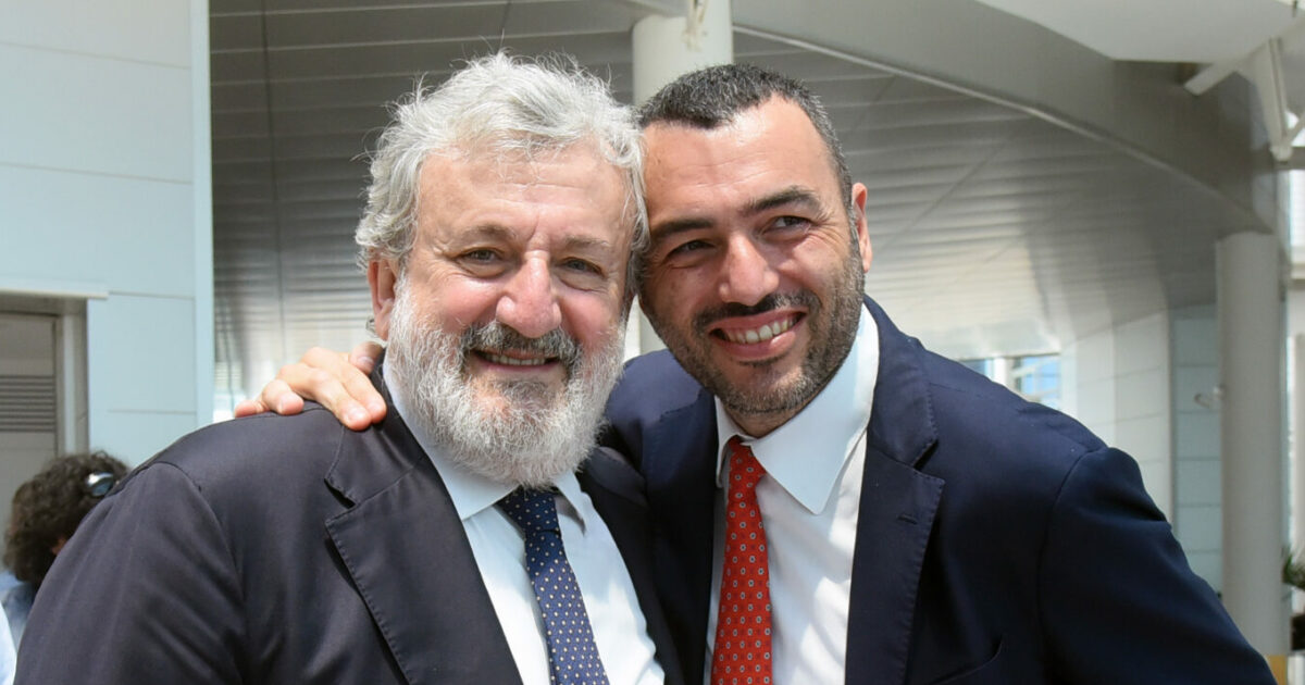 Alla società dell’ex golden boy di Emiliano 6,5 milioni di aiuti pubblici (anche dalla Regione Puglia)