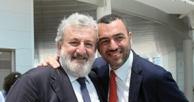 Copertina di Alla società dell’ex golden boy di Emiliano 6,5 milioni di aiuti pubblici (anche dalla Regione Puglia)