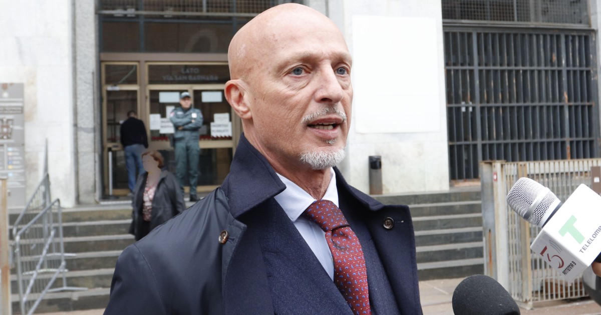 garlasco scontro sulla perizia tra le difese i legali di stasi primo punto fermo gli avvocati di sempio valore zero